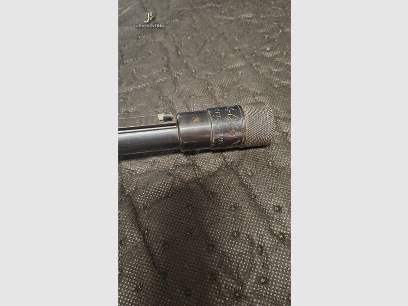 Franchi escopeta de carga automática con Multichoke