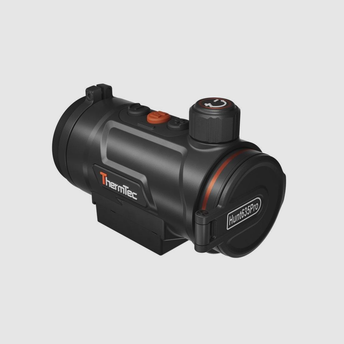 ThermTec Hunt 635 Pro Wärmebildkamera-Vorsatzgerät
