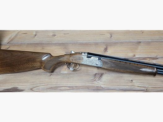 Beretta 686 Silver Pigeon 1 Caza - LL 71 cm