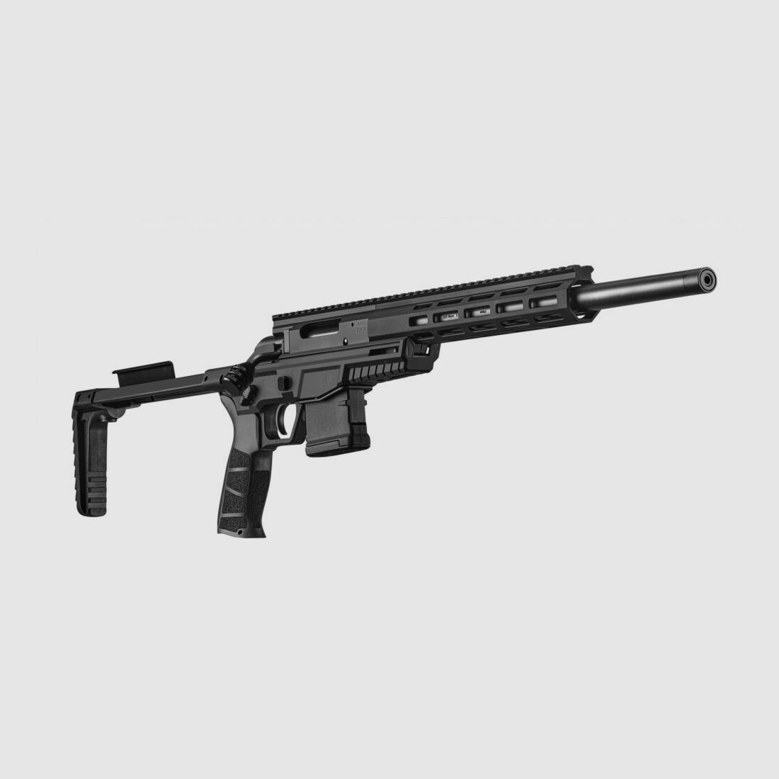 CZ 600 Trail