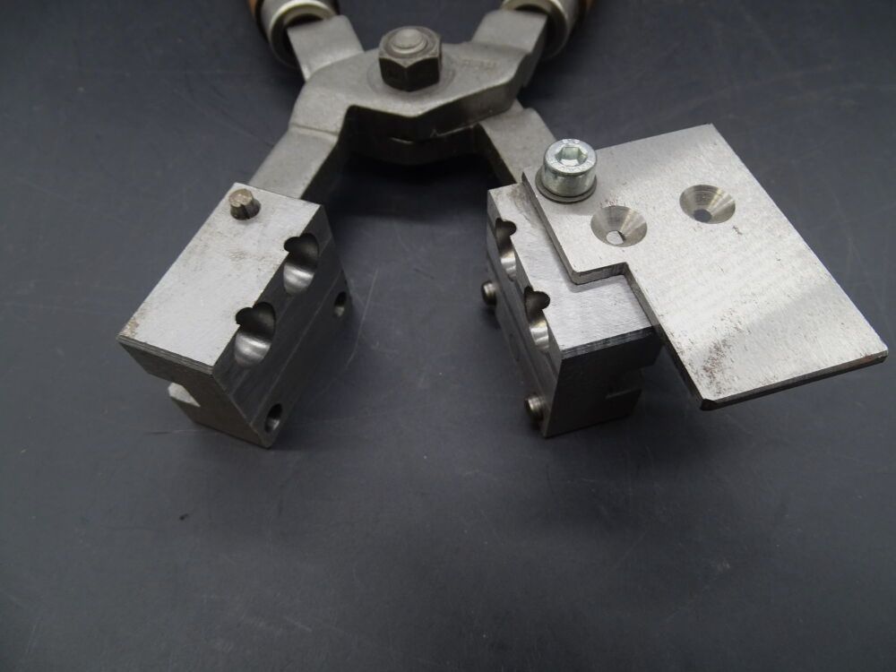 RCBS Kugelzange Kaliber 10,9mm