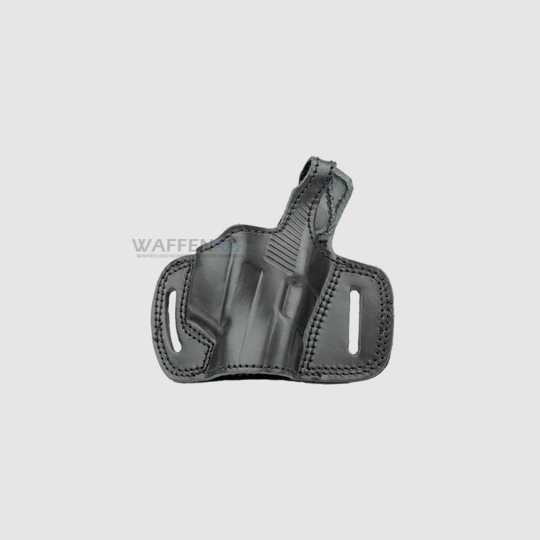 Gürtelholster Leder für Zoraki 4918