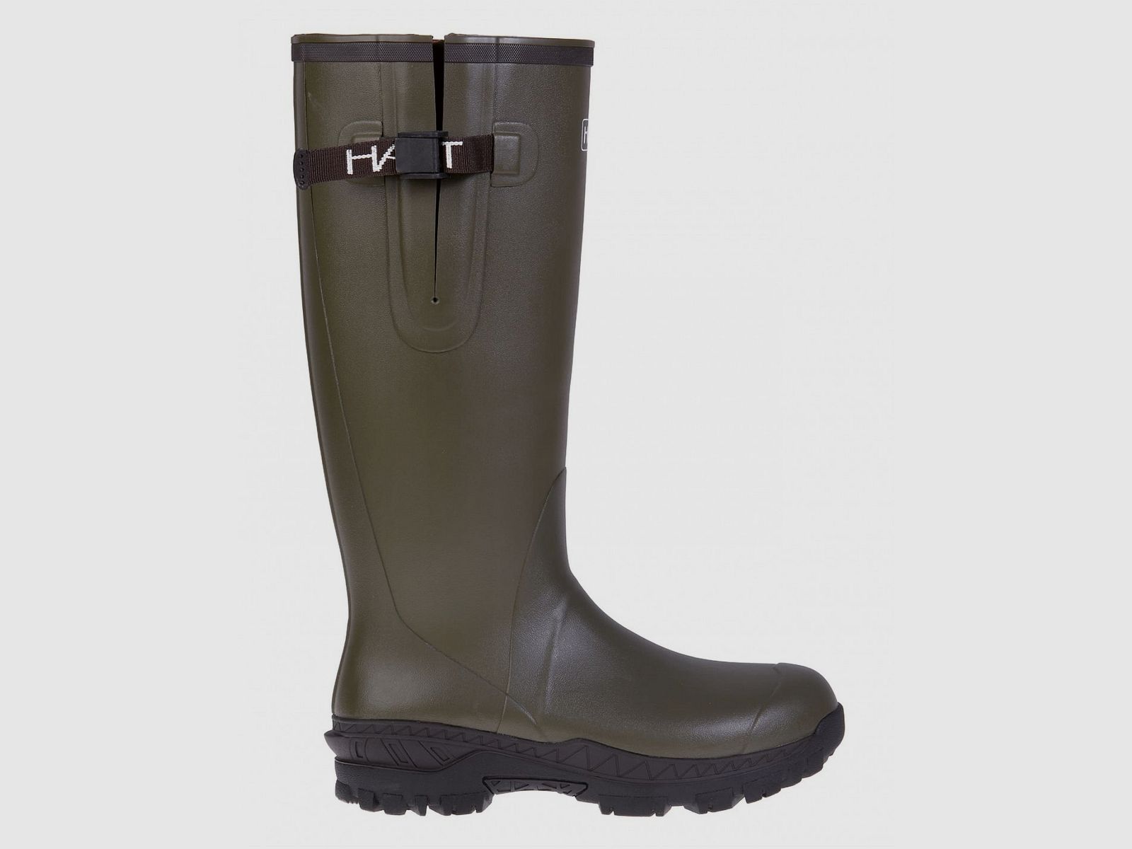 Rubber boots TRAKAI-NL – Shoe size: 40