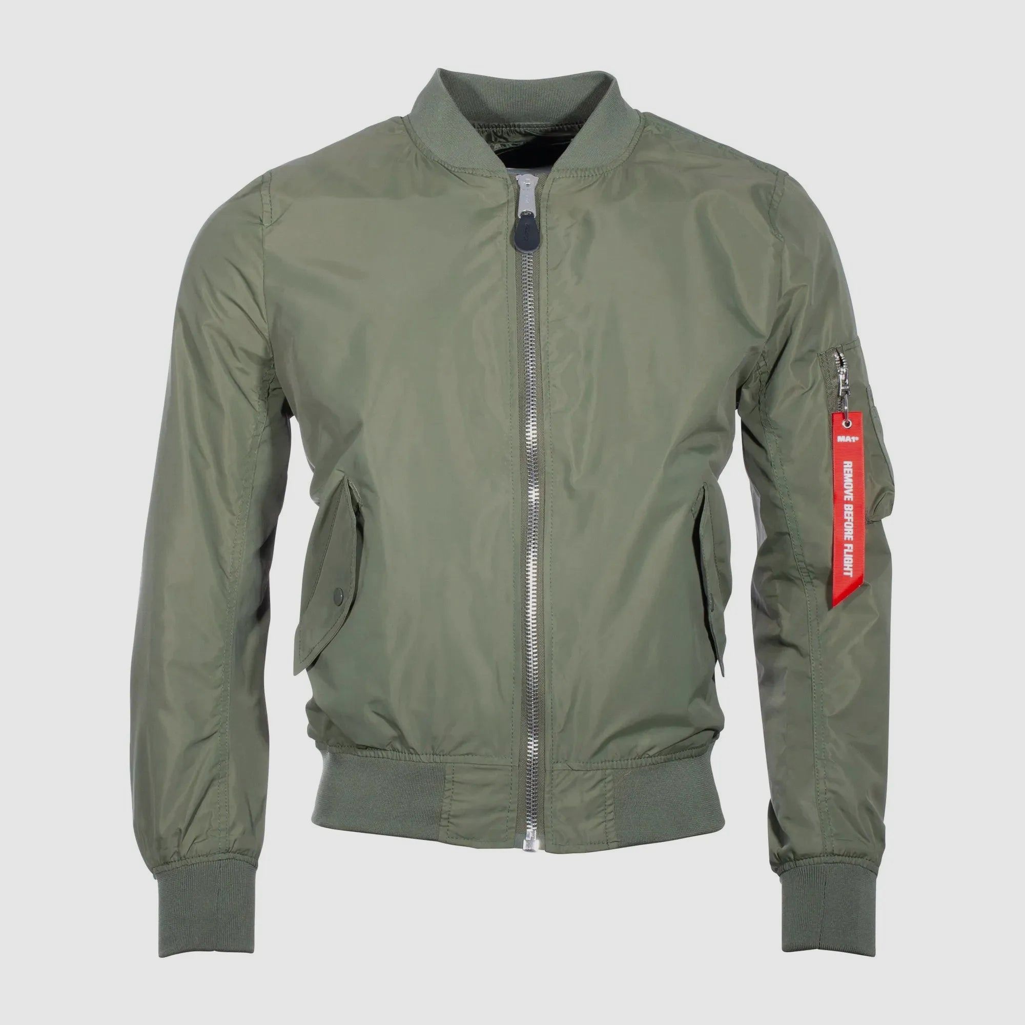 Mil-Tec MA1 Fliegerjacke Summer