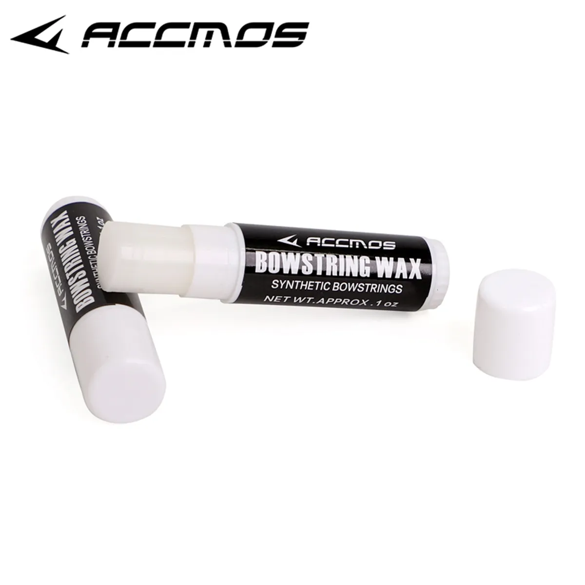 Accmos Sehnenwachs RAIL LUBE, Stiftform, 0,19 oz / ca. 5,39 g, Bild 5 von 5