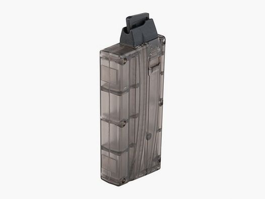 BLACK DOG MACHINE AR-15 SONIC WELD Magazine 22LR 10-Round