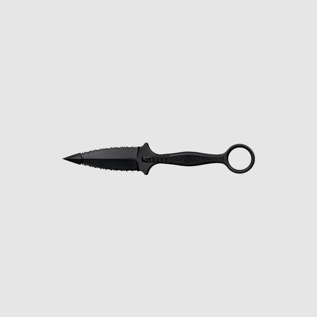 Cold Steel Messer - FGX Ring Dagger - Klinge 89mm