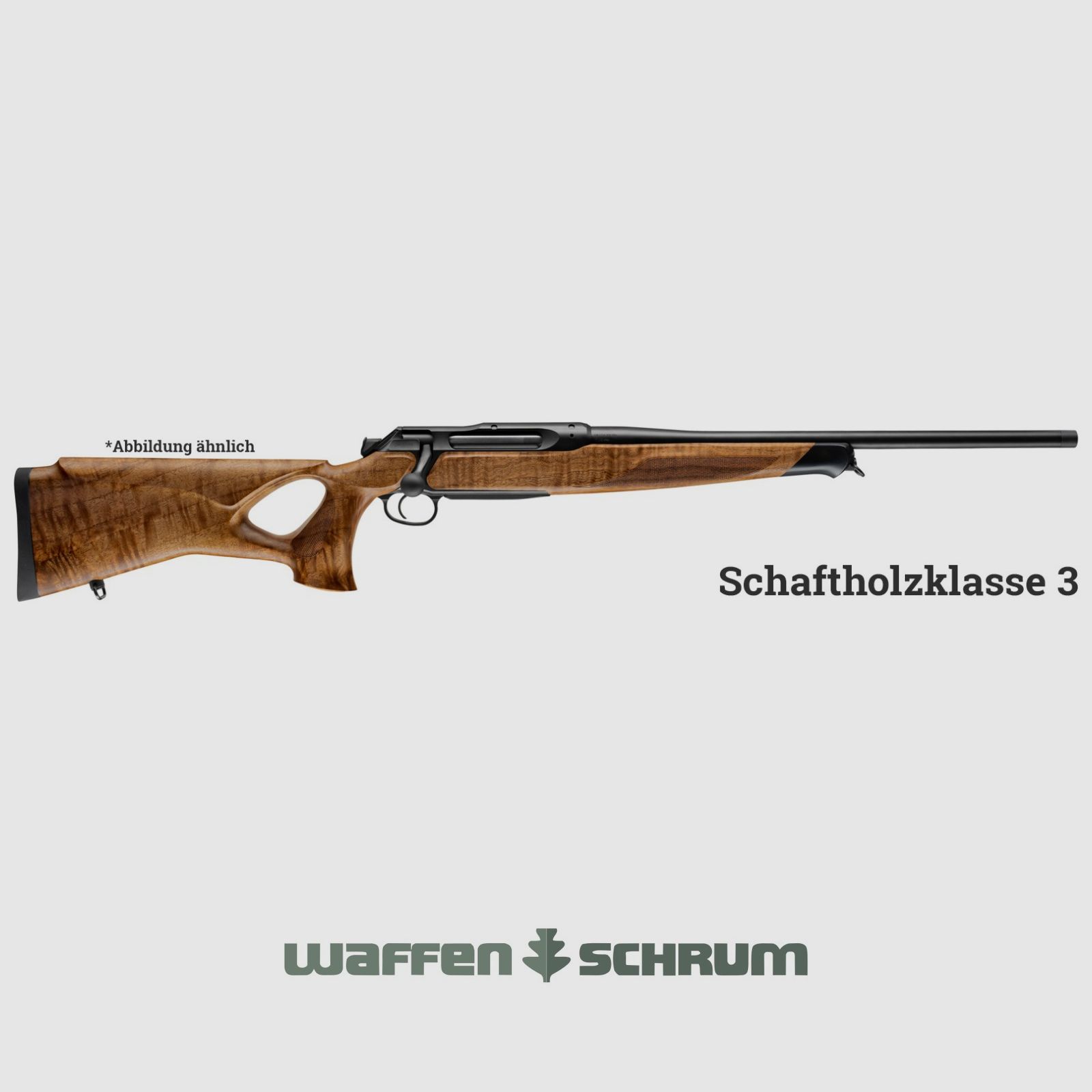 Sauer 505 Iconic