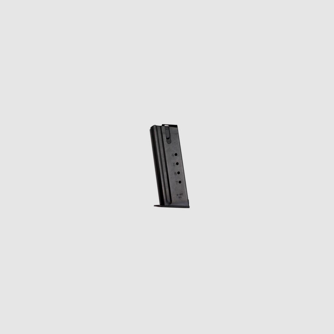 Caricatore 7-RD Nero Desert Eagle