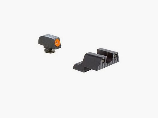 Visier Set HD Oranje G42/43/48