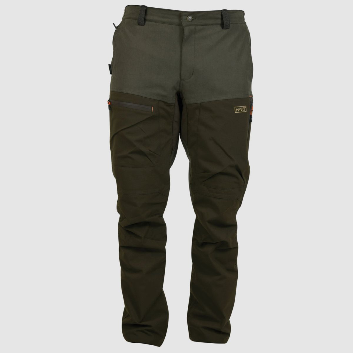 HART Hose Bianditz- T XHP grün