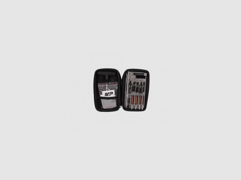 Kit de nettoyage pour pistolets Smith&Wesson 110176