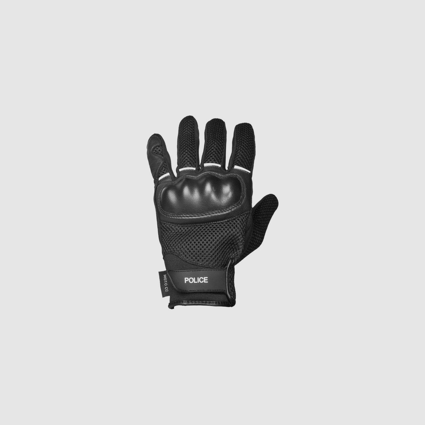 Vega OG14 Motorradhandschuhe cc Polizei, Bild 1 von 2