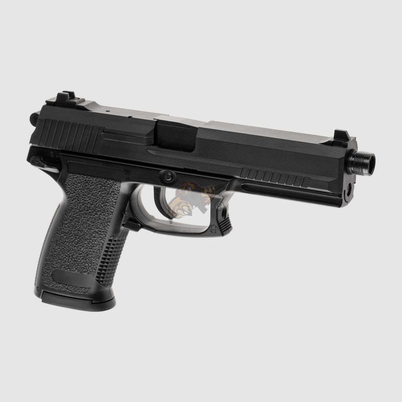 MK23 Special Operations GNB Schwarz -F- | Y&P