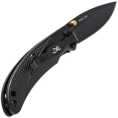 Browning Prism 3 nero, immagine 2 di 3
