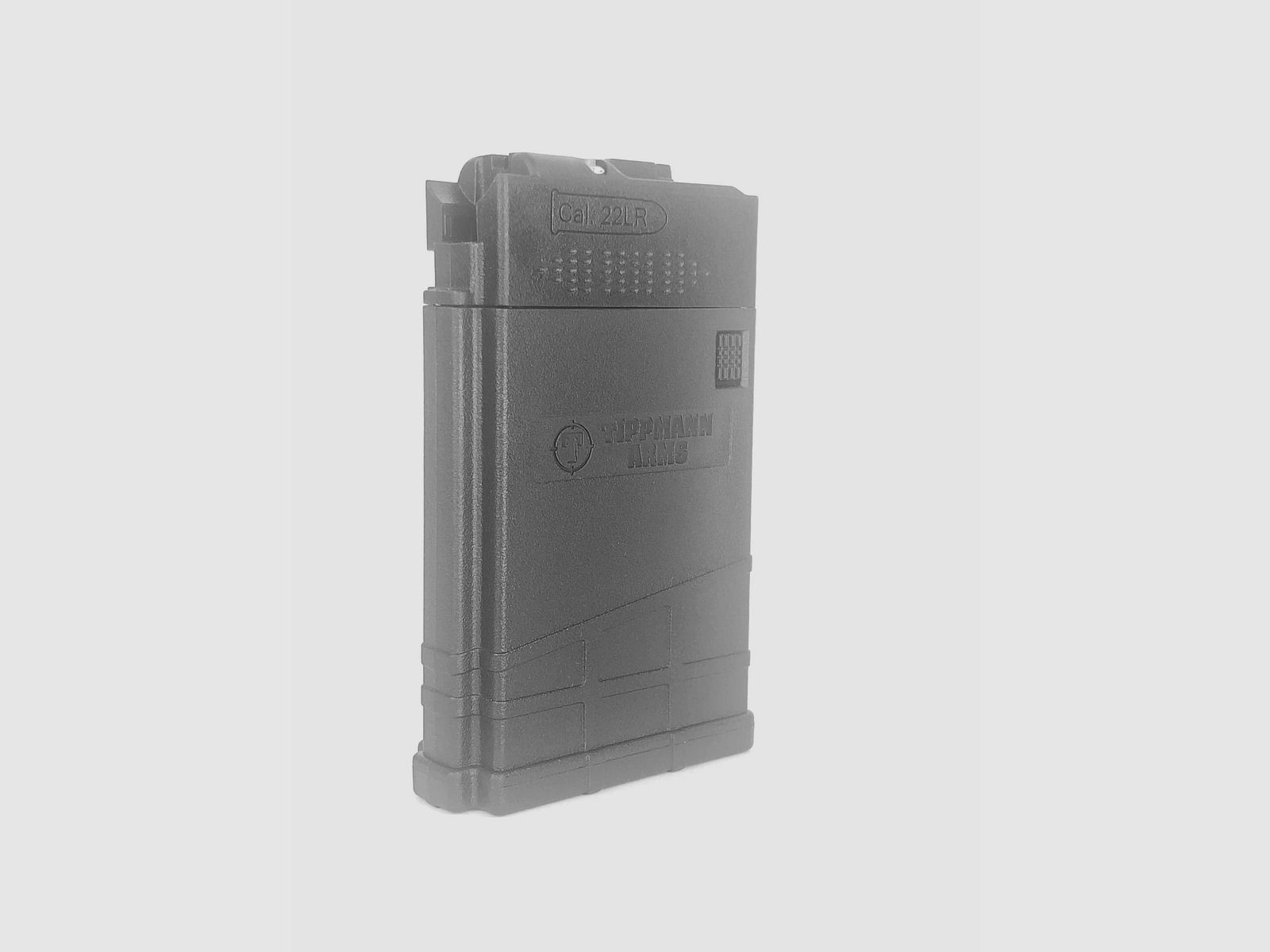 Chargeur Tippman Arms pour M4-22 Elite (10) .22 LR, 10 coups, image 1 sur 3