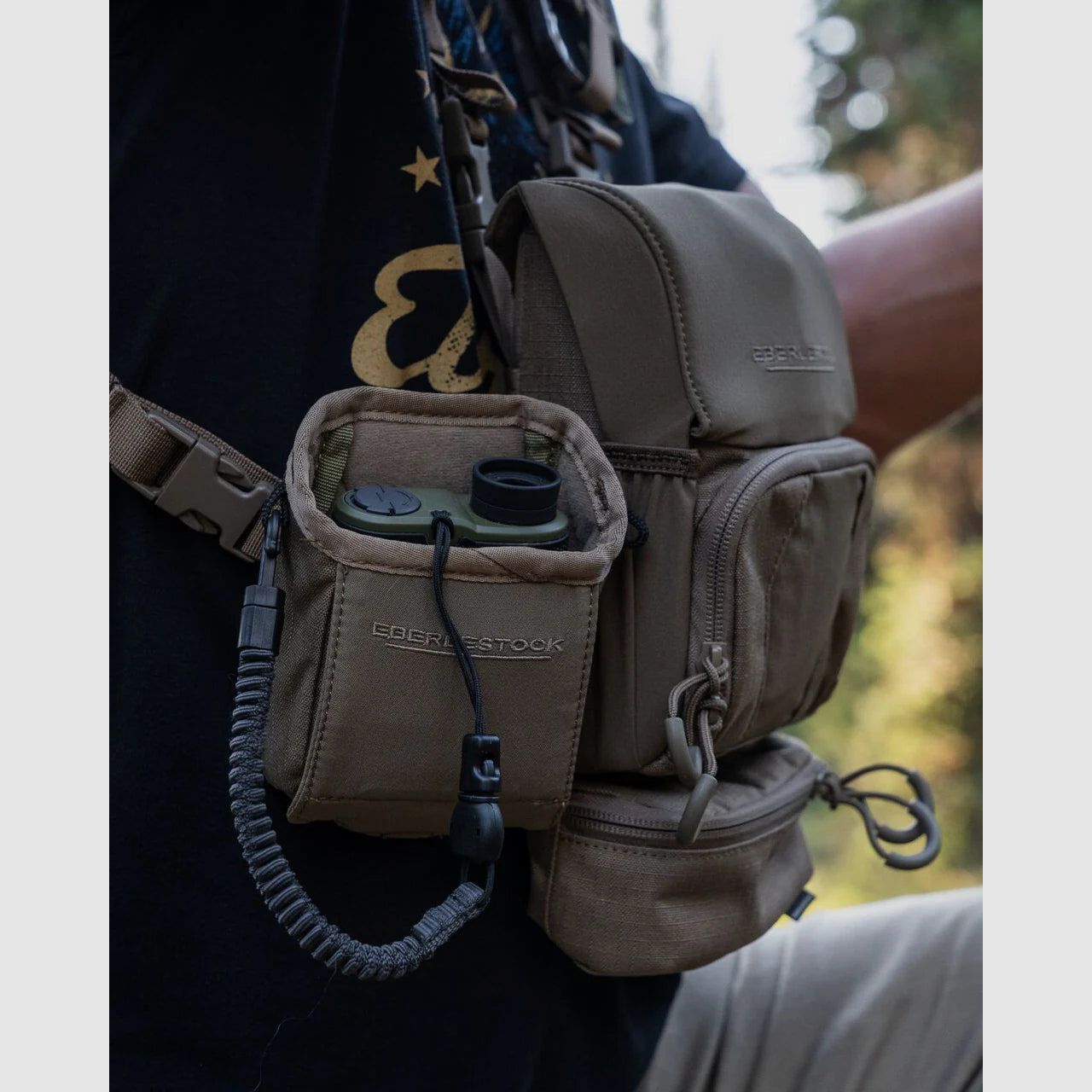 Eberlestock Rangefinder Pouch, Bild 6 von 7