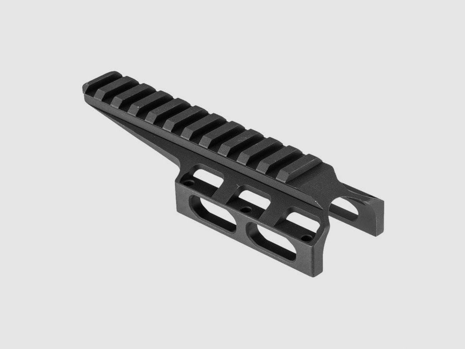 Kinetic Research Group Cap Set for Night Vision Mounting, image 2 of 5