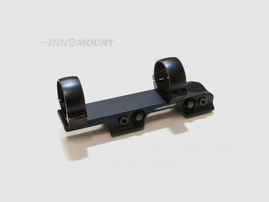 INNOGUN BLASER MONTAGE R8 DM 40 MM BH 17 MM, Bild 1 von 3