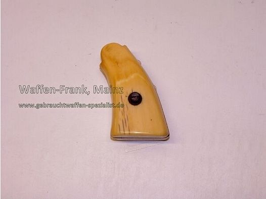 Fabricant inconnu échelles de prise S&W 10+Military P utilisées