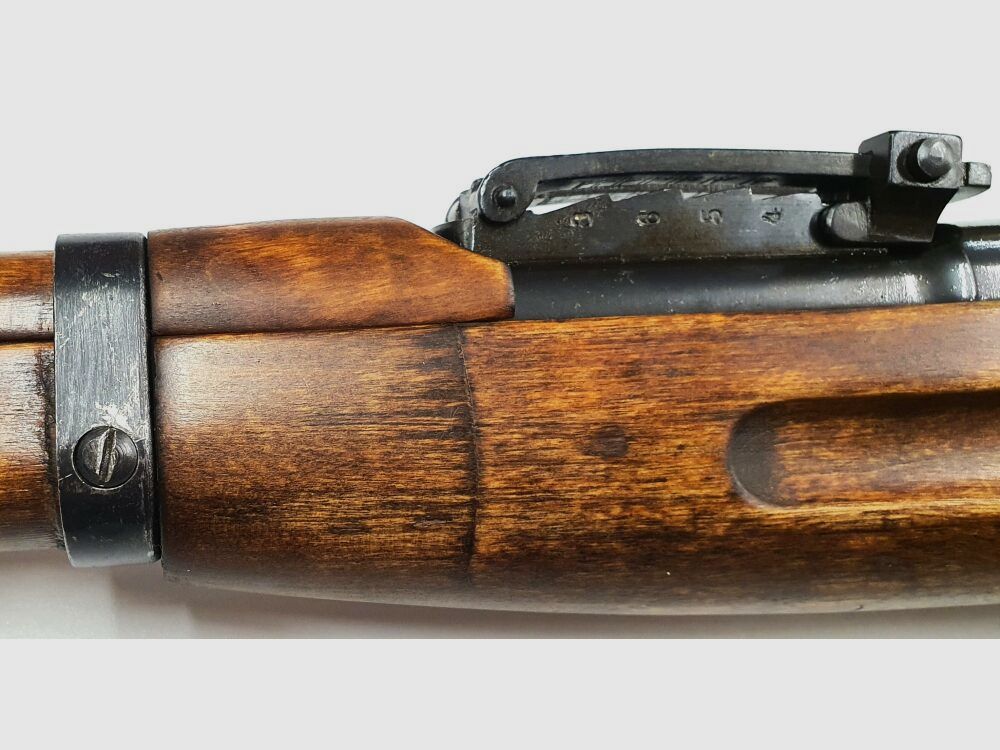 Tikka Finnisch M27 1937 Vorkrieg