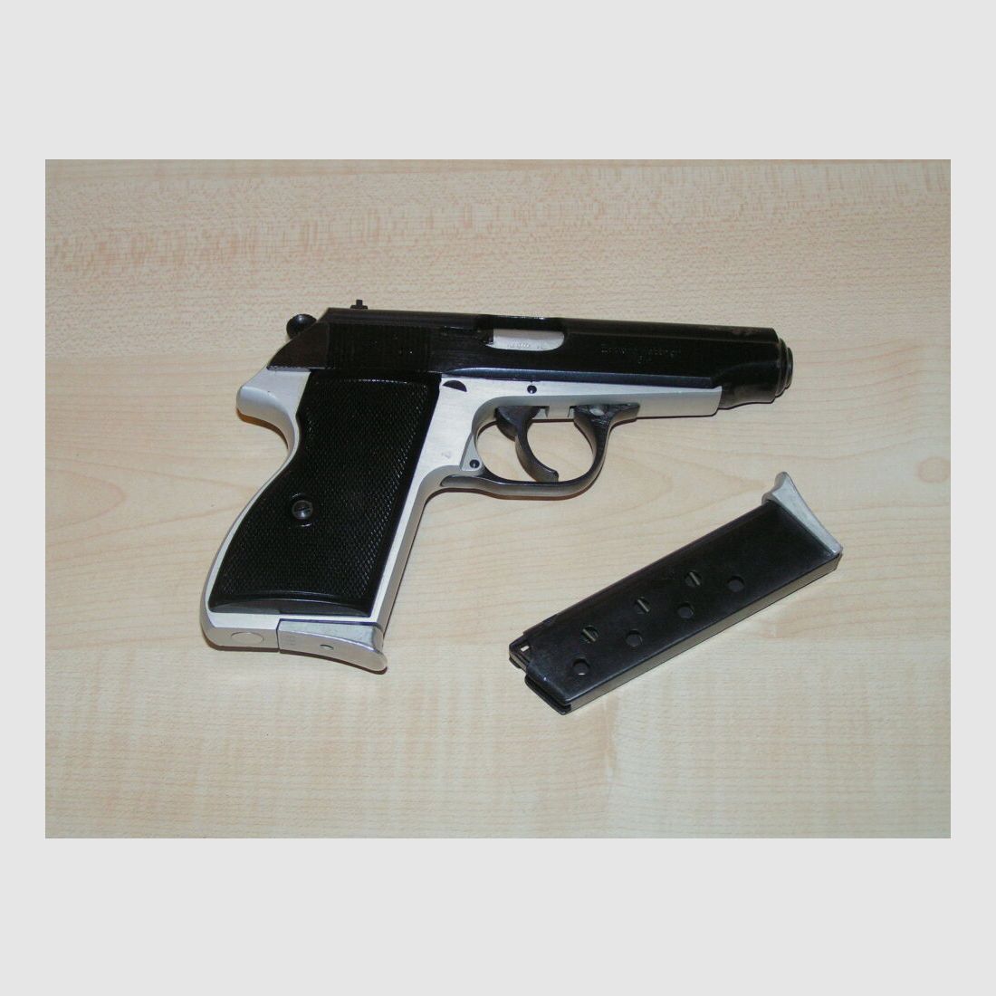 Kettner Cologne Attila