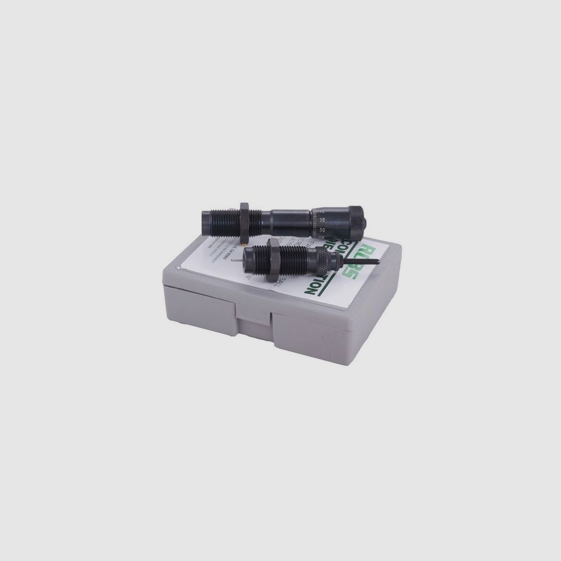 RCBS Competition FL 2-Die Set .30-06 Springfield., image 1 sur 4