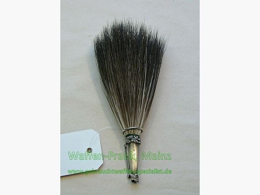 Divers fabricants Mod. véritable barbe de wapiti