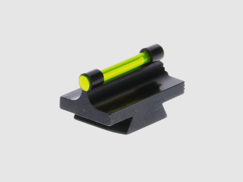Truglo 3/8 Fiberoptik -Visier mit Schwalbenschwanz, Bild 1 von 5