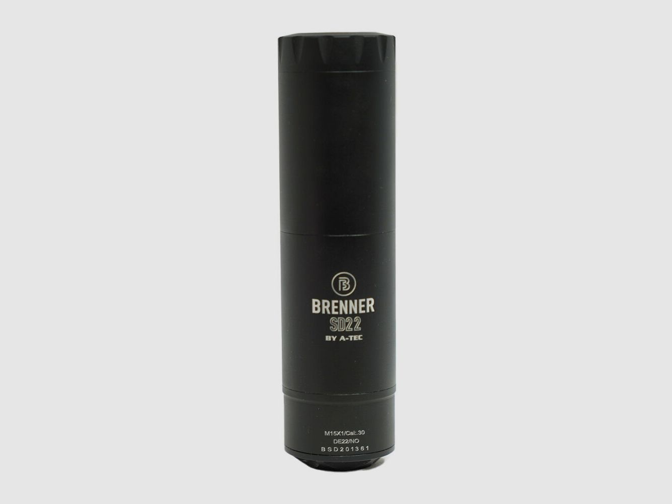Brenner SD22 On-Barrel