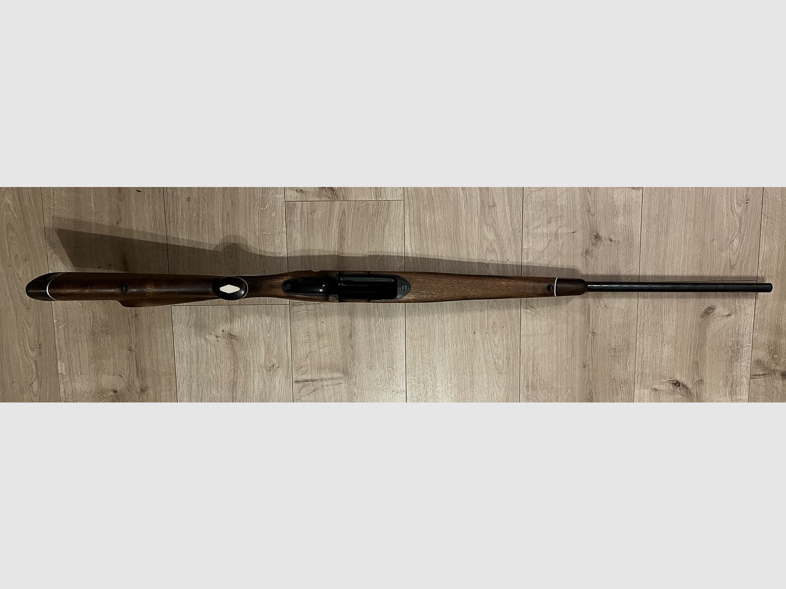 Steyr Mannlicher M Kal. 9,3 x 62