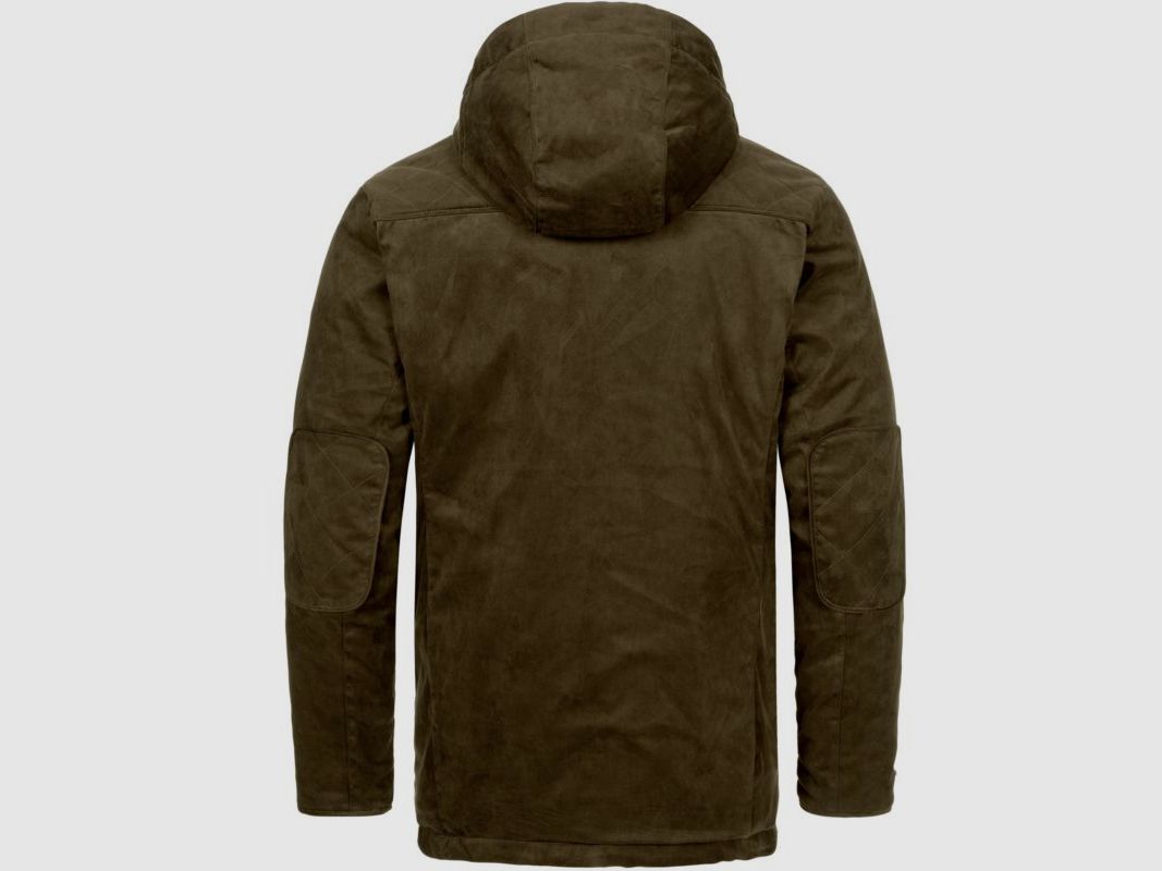 Blaser H-Jacke Suede Marlon, Bild 4 von 4