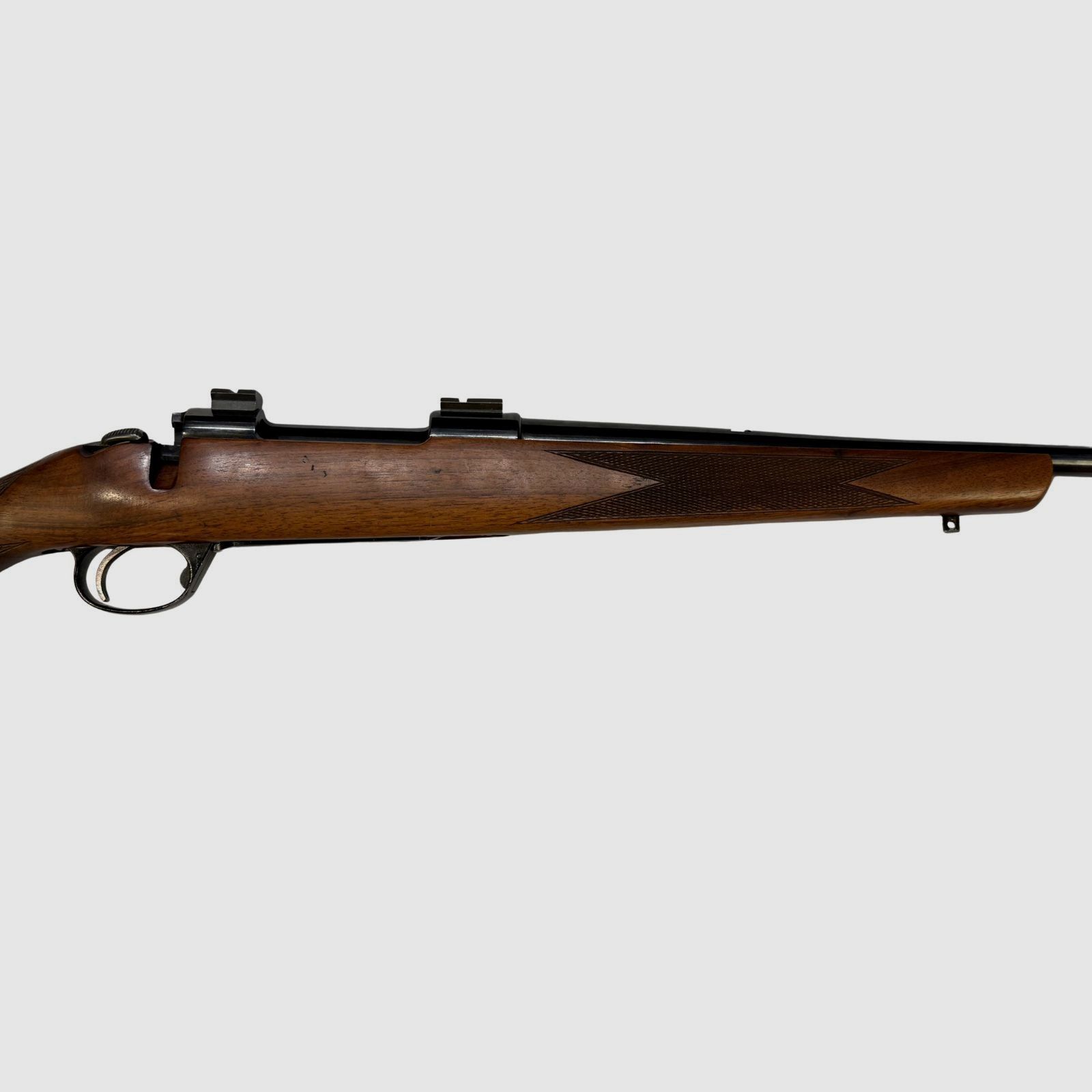 Brugt - Carl Gustav 1900 riffel - Kaliber 9,3x62, billede 3 af 6