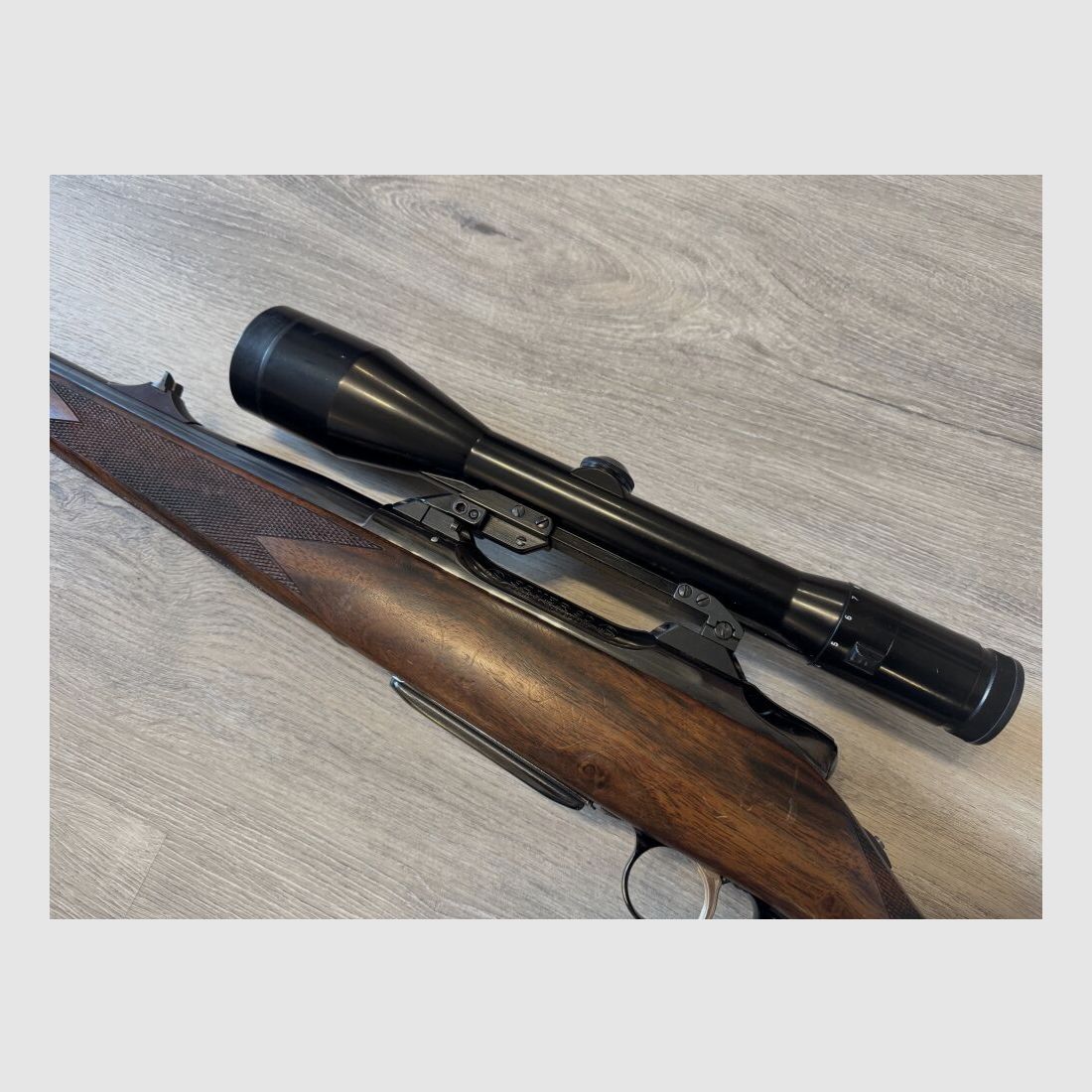 Sauer & Sohn Sauer 90