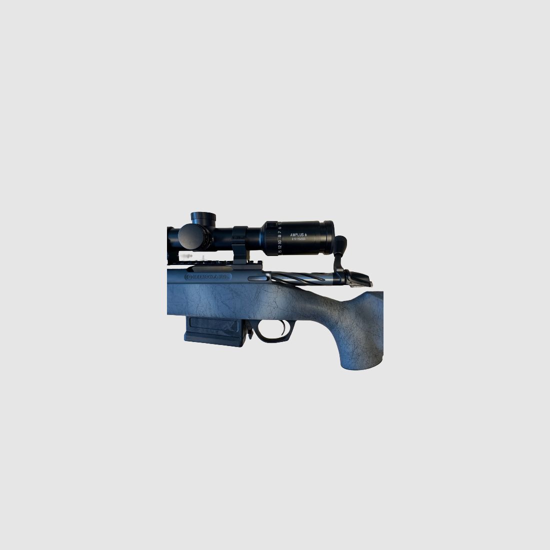 Bergara B14 Wilderness Terrain Kal .308 Win.