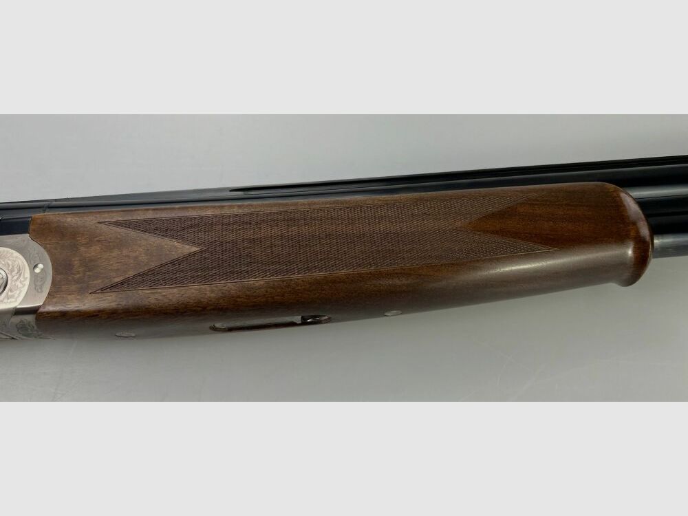 Beretta 686 Silver Pigeon 1 Vittoria Chasse