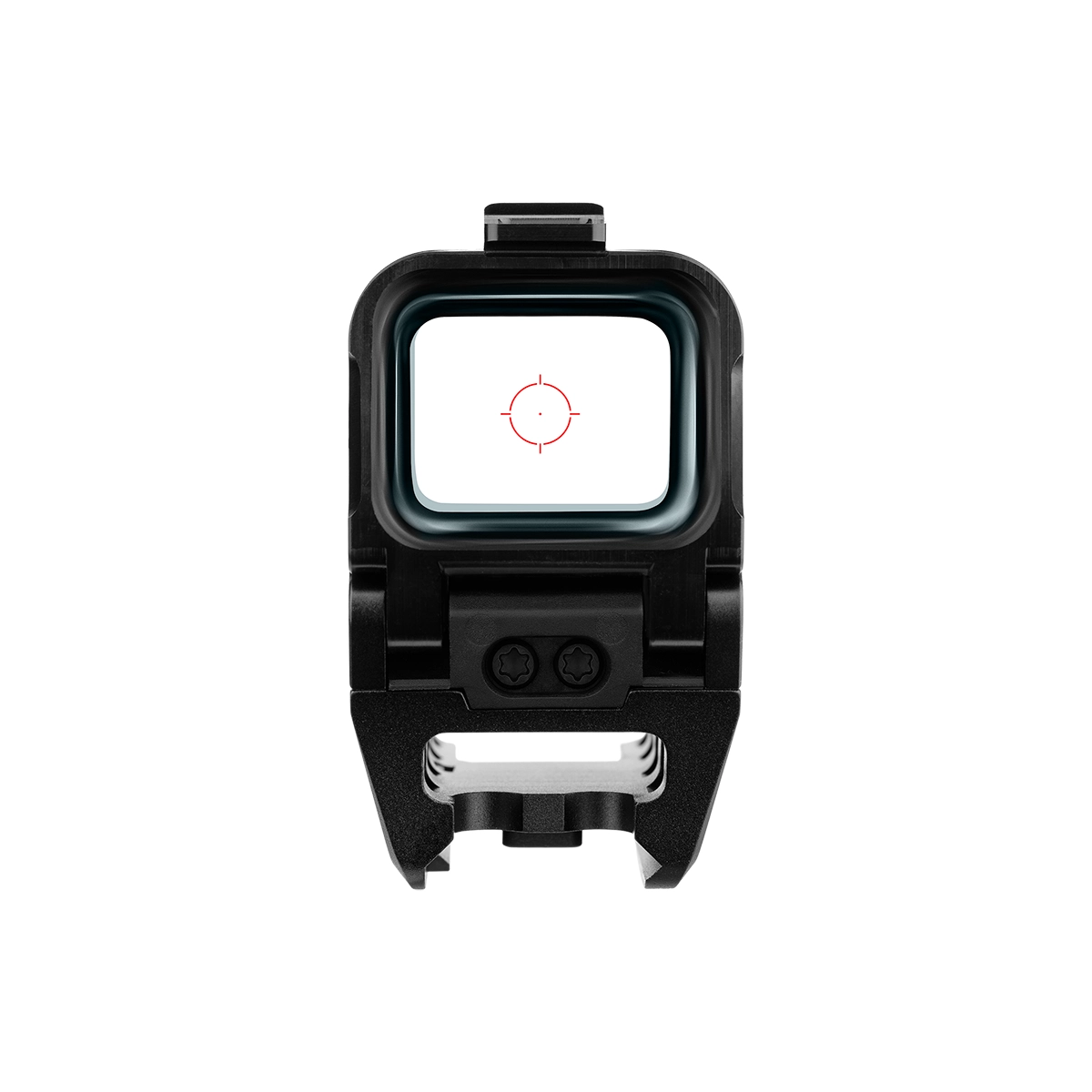 Visor de punto rojo Osight R multirretícula, imagen 5 de 8