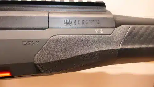 Jagdbüchse Beretta Brx1 Carbon Fbt Kal. 30.06, Bild 7 von 15