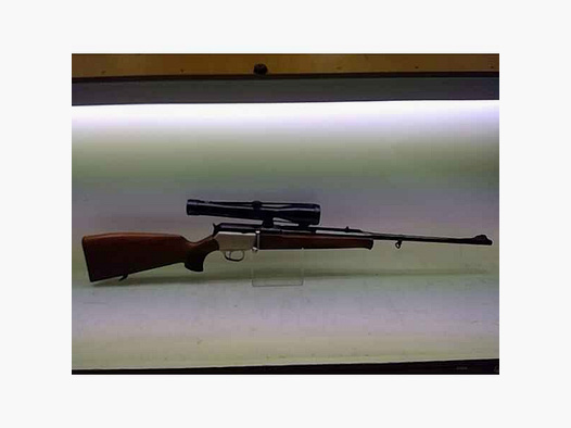 Repetierbüchse Blaser SR830 im Kaliber 30-06 Springfield gebraucht