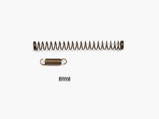KIT MUELLES ZEV COMPETICION DISPARADOR GLOCK GEN3/4