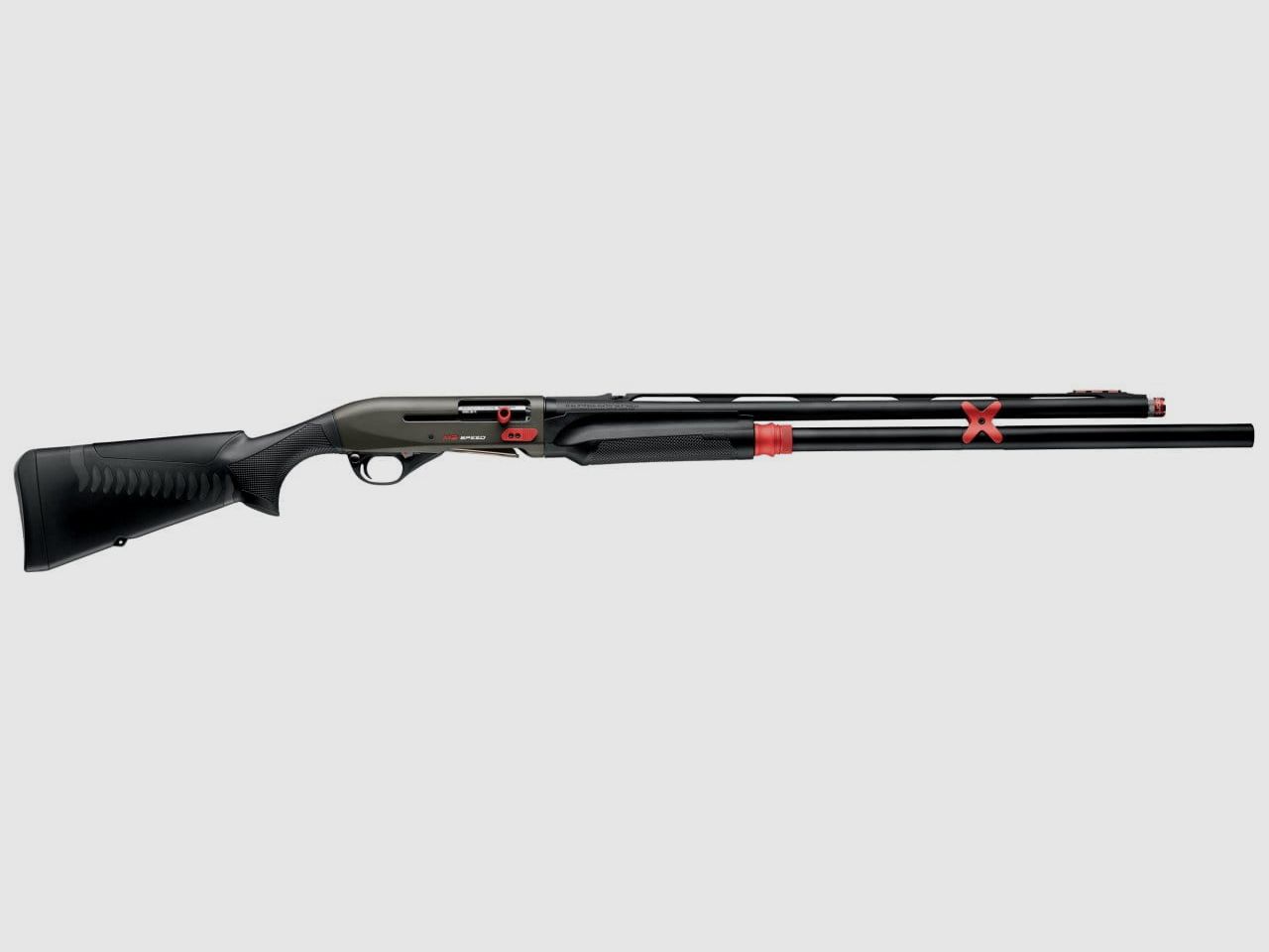 Benelli M2 Speed 12/76 Półautomatyczna Strzelba