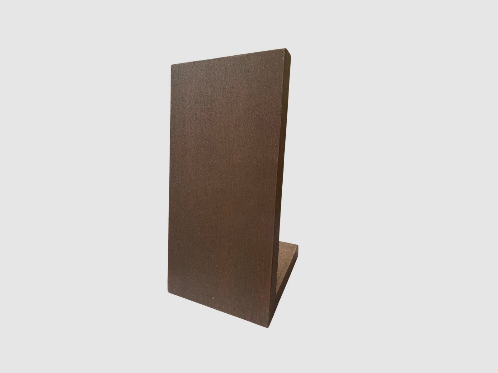 Moderne kleine Standtaxidermietafel