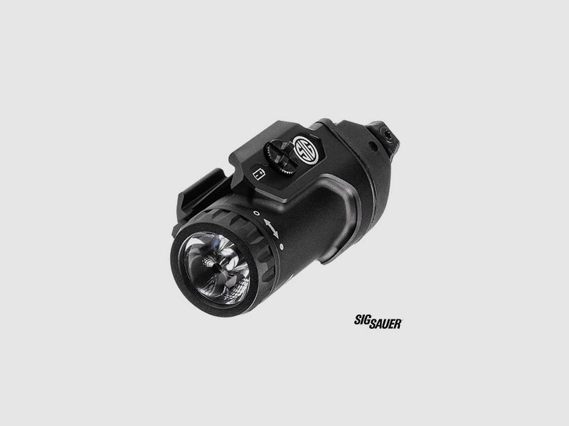 Lampe Foxtrot2 580 Lumen