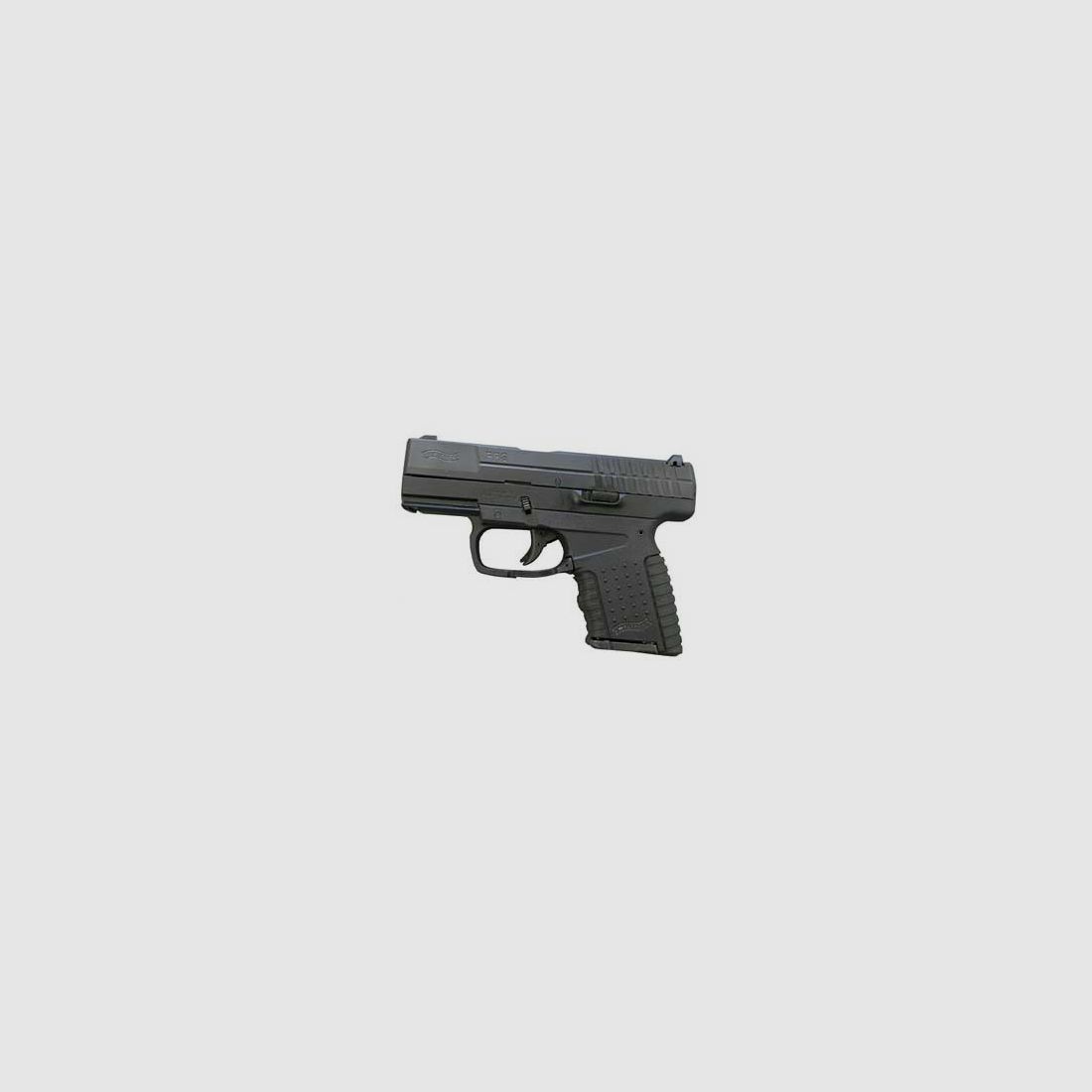 WALTHER PPS (PISTOLE)