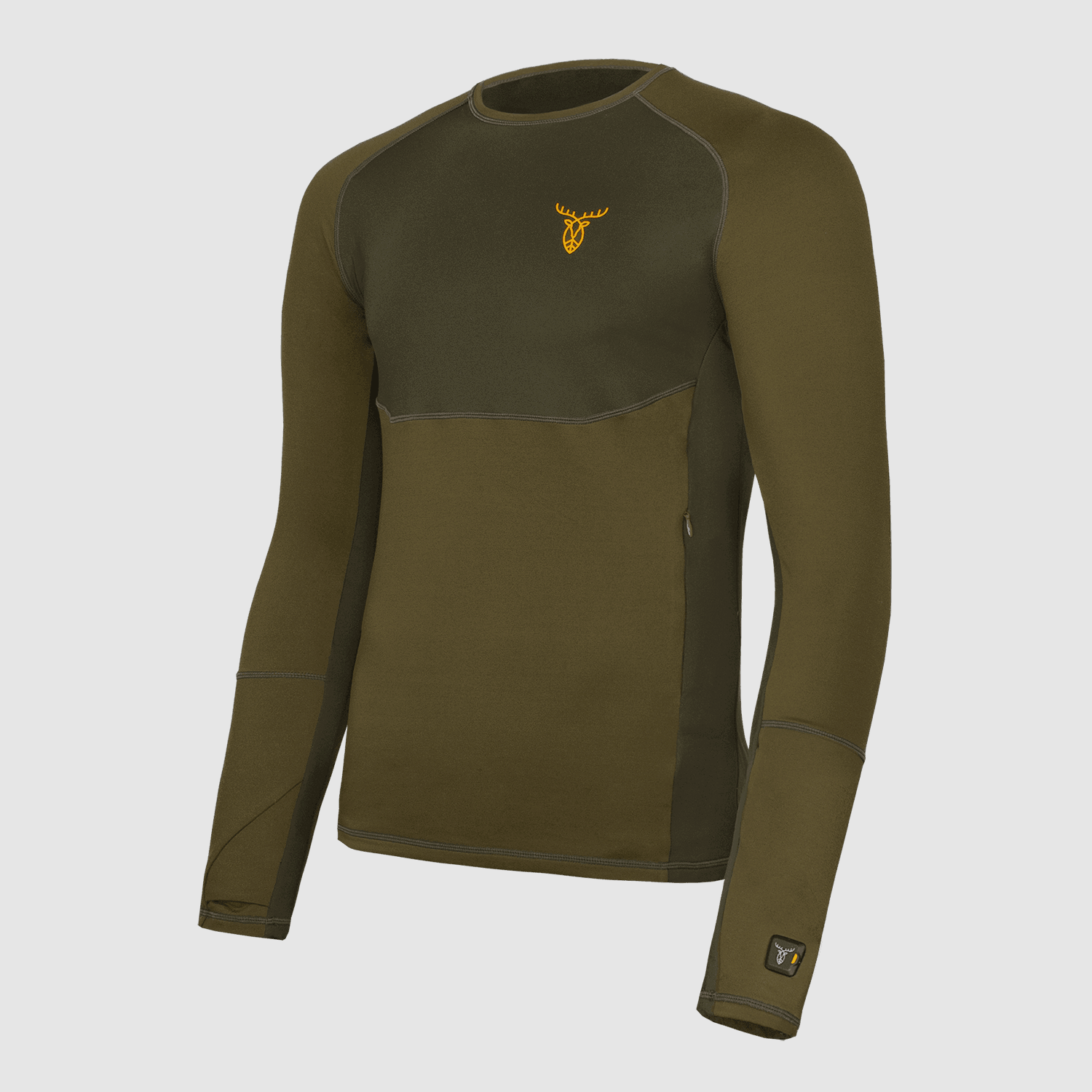 Pirscher Gear sous-vêtement thermique, image 1 sur 7