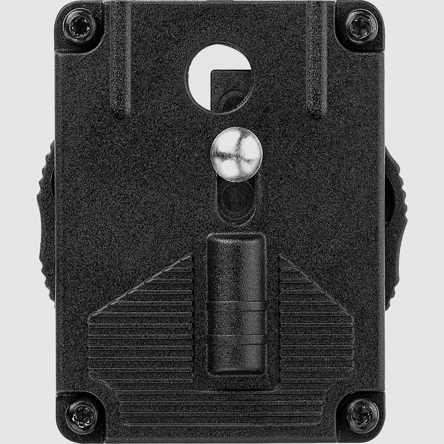 Walther Trommelmagazin