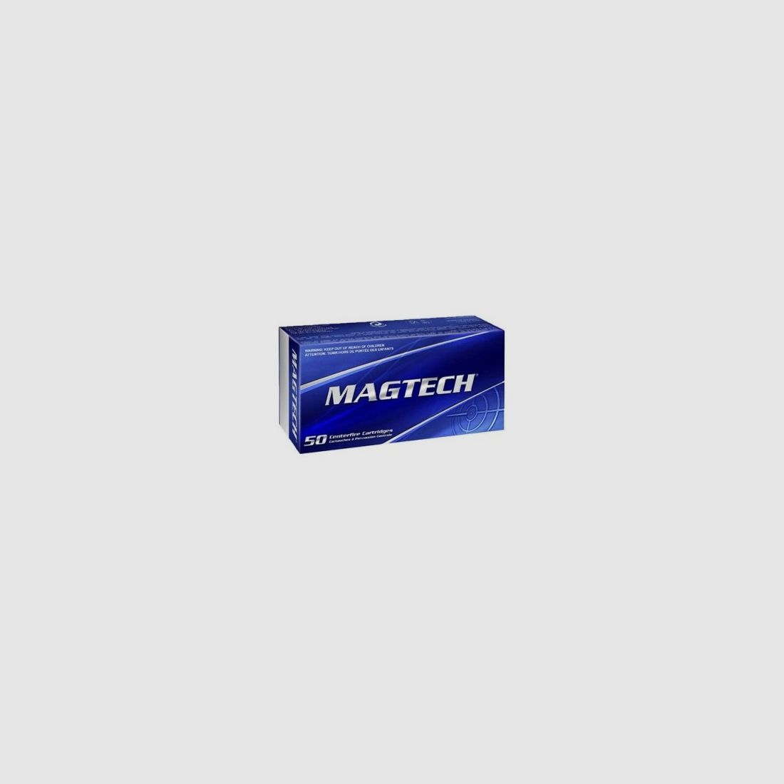 SWC 160grs 50 cartridges