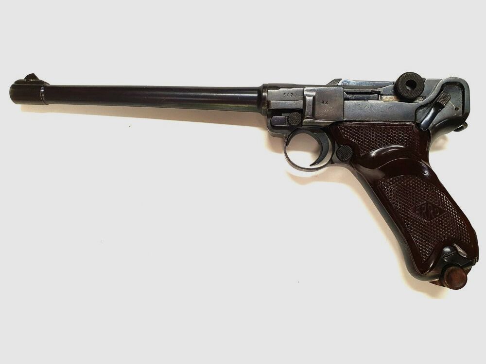 Mauser S/42 Marine 08