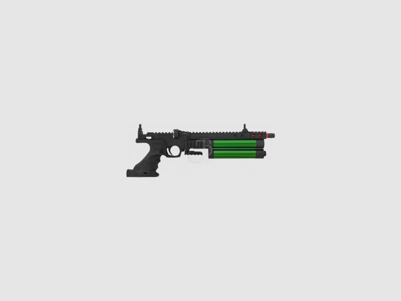 HATSAN PAC JET 2 RG, image 1 sur 3