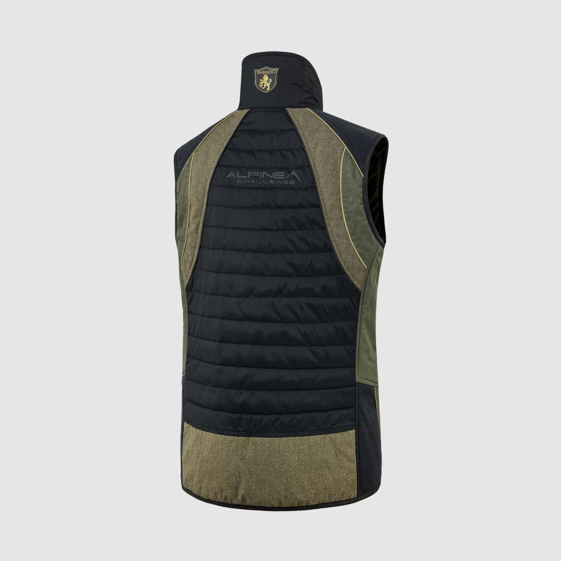 TRABALDO GILET HELIOS, image 2 of 3